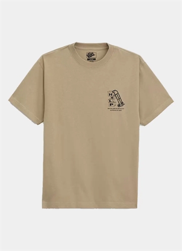 Vans Moving Co T-Shirt